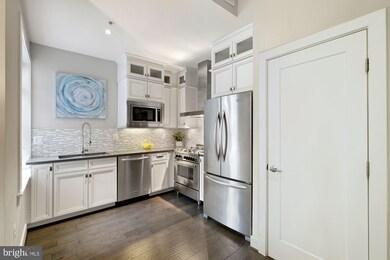 1816 19th St NW unit 2, Washington, DC 20009 - photo 7