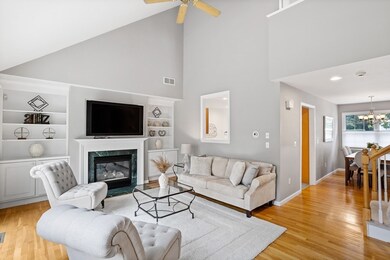 319 Stearns St unit 31, Carlisle, MA 01741 - photo 4