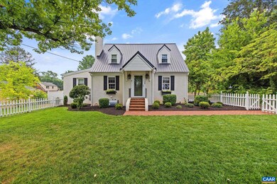 388 E Main St, Orange, VA 22960 - photo 2