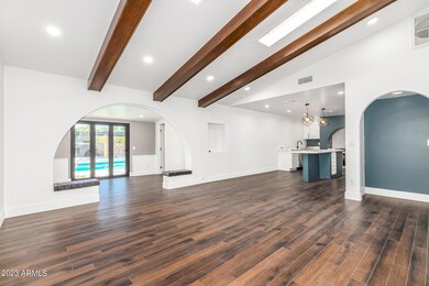 Family Rm/Dining