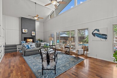 2315 Southridge Dr, Denton, TX 76205 - photo 4