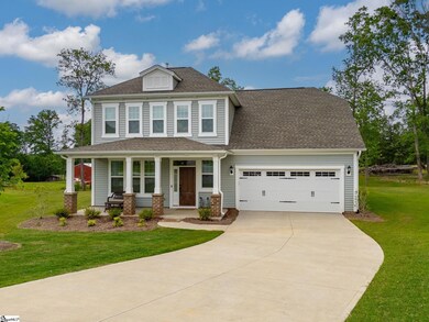 4427 Storehouse Run, Boiling Springs, SC 29316 - photo 2