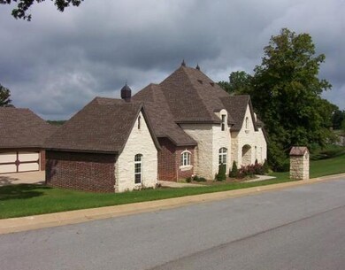 -- Palisades Cir, Bentonville, AR 72712 - photo 5