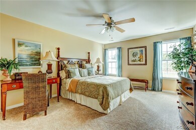 350 Wendenburg Terrace unit I -3, Aylett, VA 23009 - photo 7