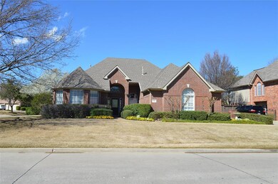 714 Nettleton Dr, Southlake, TX 76092 - photo 3