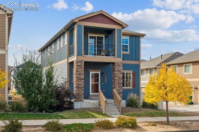 2515 Dorset Dr, Colorado Springs, CO 80910 - photo 4