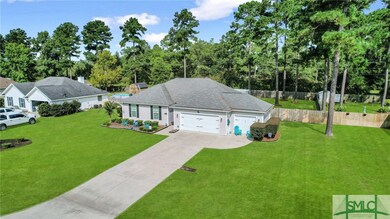 232 Cyane Ln, Guyton, GA 31312 - photo 3