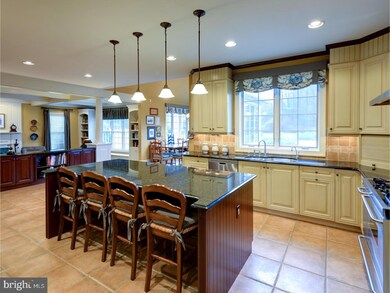 34 Meadow Creek Ln, Malvern, PA 19355 - photo 6