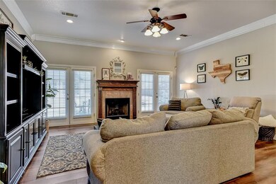 125 Chrissa Dr, Pottsboro, TX 75076 - photo 6