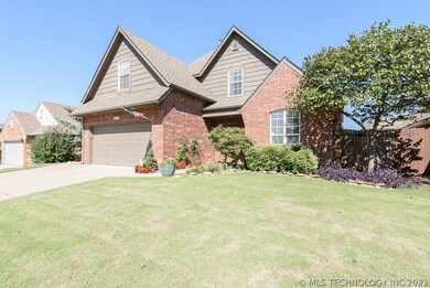 20273 E 33rd Place S, Broken Arrow, OK 74014 - photo 2