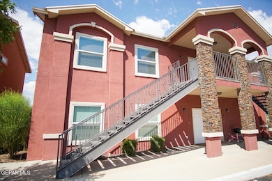1. Building View