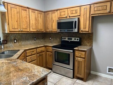 509 Crow Ave, Weatherford, TX 76085 - photo 6