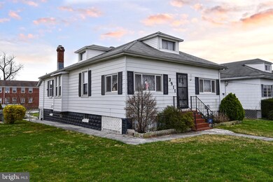 3911 Wilkens Ave, Baltimore, MD 21229 - photo 2