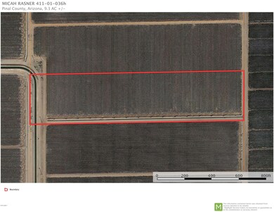 0 E Milligan Rd unit 6038735, Eloy, AZ 85131 - photo 2