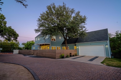 2105 Enfield Rd unit A, Austin, TX 78703 - photo 3