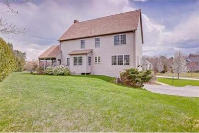 6 Rough Rider Rd, Hopkinton, MA 01748 - photo 4