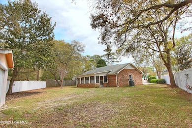 9252 Terris Landing SW