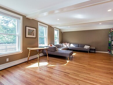 78 Clinton Rd, Brookline, MA 02445 - photo 6