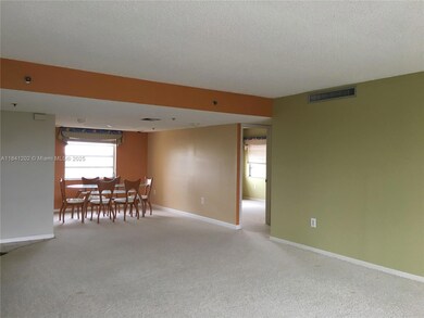 2nd Bedroom & Dinning area view