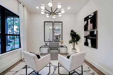 1733 Ronson Rd, Houston, TX 77055 - photo 5