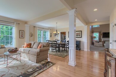 18 Ryder Path unit 18, Acton, MA 01720 - photo 4