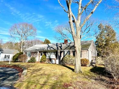 32 Hidden Acres Ave, West Yarmouth, MA 02673 - photo 4