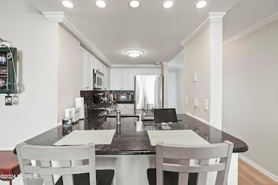 422 Ocean Blvd N unit 6H, Long Branch, NJ 07740 - photo 7