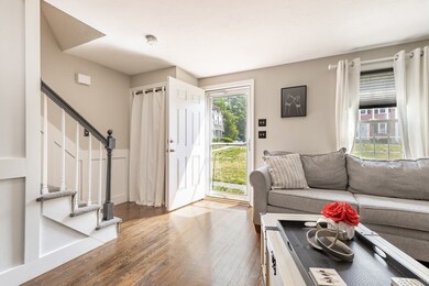 585 Turnpike St unit 29, South Easton, MA 02375 - photo 4