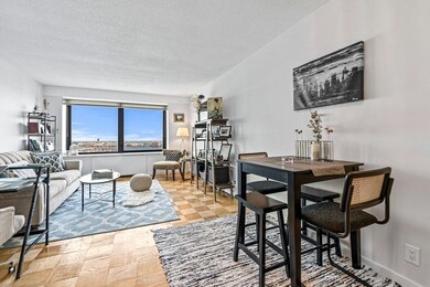 Harbor Towers unit 24D, Boston, MA 02110 - photo 3