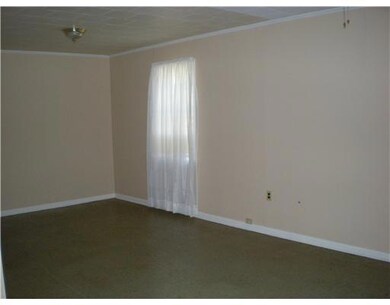 Living Room. From the front door.