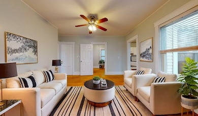 6 Gould St unit 1, Stoneham, MA 02180 - photo 4