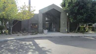 Community Center