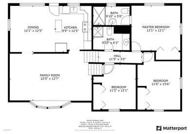 2 Hollyhock Ln, Hingham, MA 02043 - photo 6