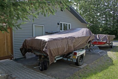 side yard