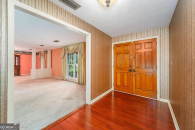 867 Kentland Dr, Waycross, GA 31503 - photo 2