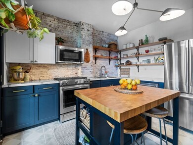 120 Day St unit 3, Jamaica Plain, MA 02130 - photo 2