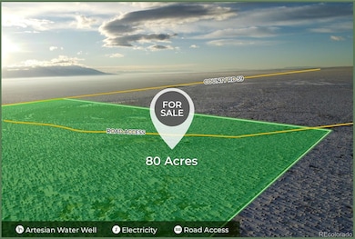 11111 County Road 59, Center, CO 81125 - photo 3