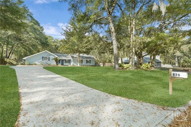 875 Davis Rd, Richmond Hill, GA 31324 - photo 3