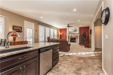 5000 Lakecrest Dr, Shawnee, KS 66218 - photo 6