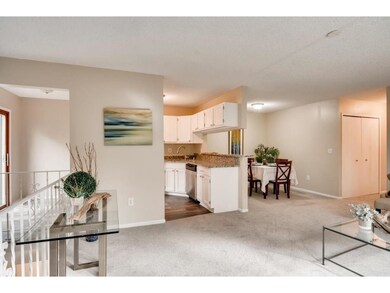 ...you will love the open floor plan and...