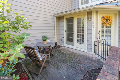 5707 Mayfair Manor Dr unit 89, Rockville, MD 20852 - photo 4