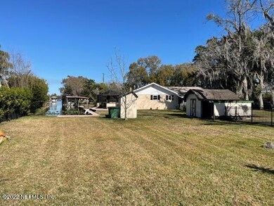 739 Creighton Rd, Fleming Island, FL 32003 - photo 2