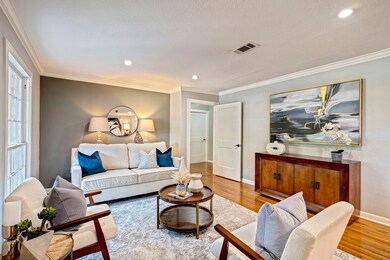 310 Kelley St, Houston, TX 77009 - photo 5