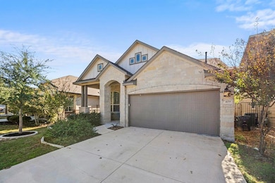 409 Bonnet Blvd, Georgetown, TX 78628 - photo 3