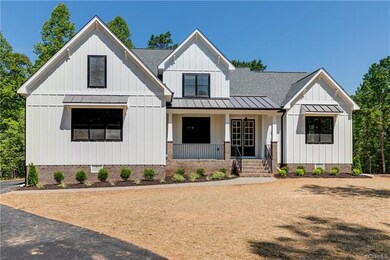 2806 Maple Lake Terrace, Powhatan, VA 23139 - photo 4