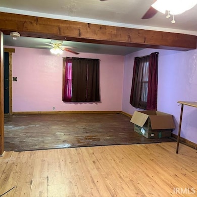 2600 S Dexter Ave, Evansville, IN 47714 - photo 2