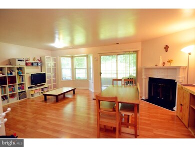 105 Olympic Ct unit 2, Princeton, NJ 08540 - photo 3