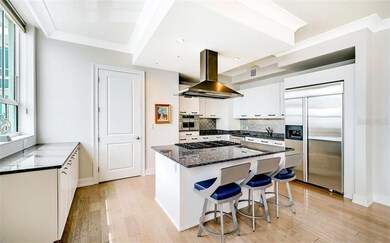 Additional built in cabinets