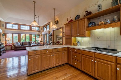 321 Rogers Rd, Dorset, VT 05251 - photo 6