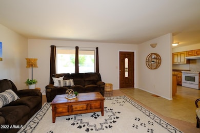 Great Room-Foyer